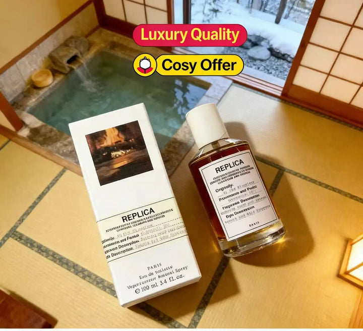 Super Best Selling Classic Luxury Brand Men's And Women's Fragrance Natural Fireplace Woody Floral Long-lasting Spray Pheromone