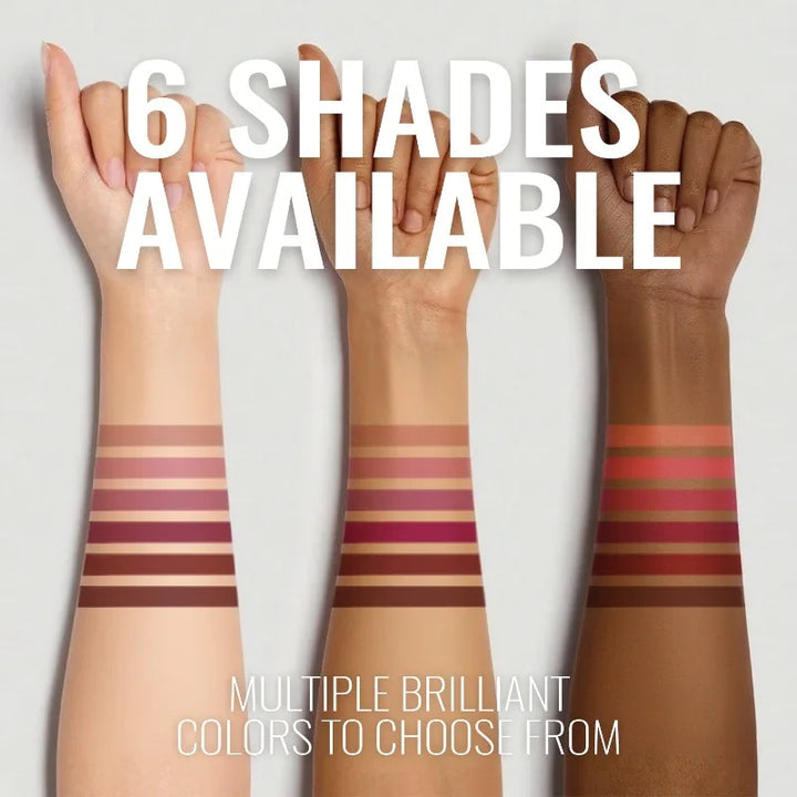 Matte Liquid Lip Liner Marker Pen Dyeing Lip Gloss Waterproof Long Lasting Lipstick Pencil Sexy Lips Contour Makeup Cosmetics