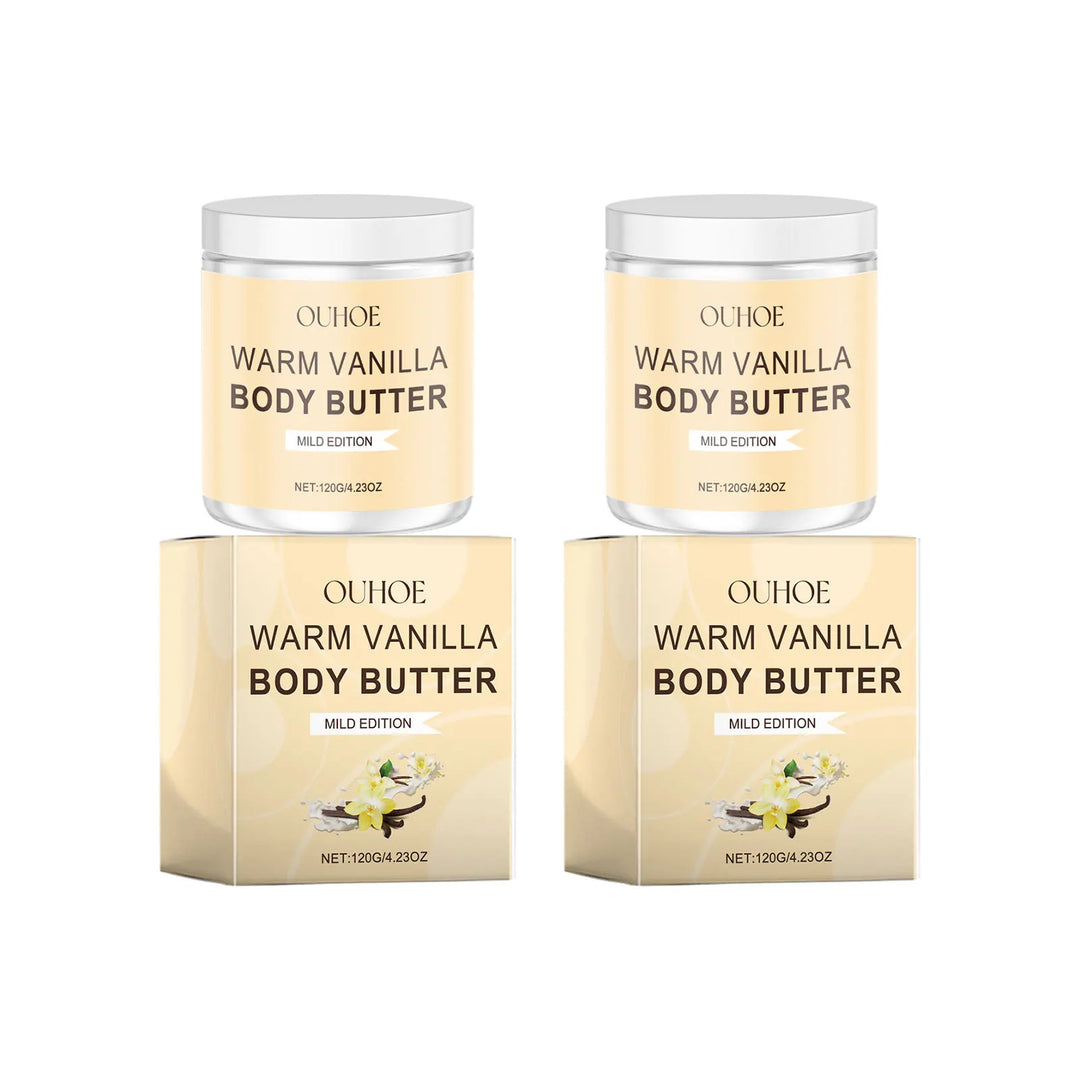 Exfoliating Body Scrub Vanilla Cuticle Soften Moisturizing Body Cleaning Dark Spots Correcting Exfoliate Dead Skin Remover Scrub