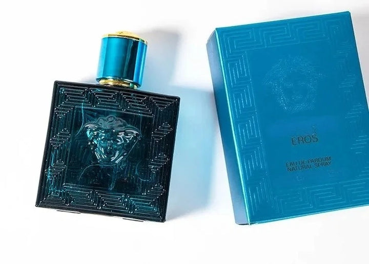 Long Lasting Fragrance 100ML High Quality Brand Perfume Luxurious wood tones unisex Body spray perfect for a romantic date