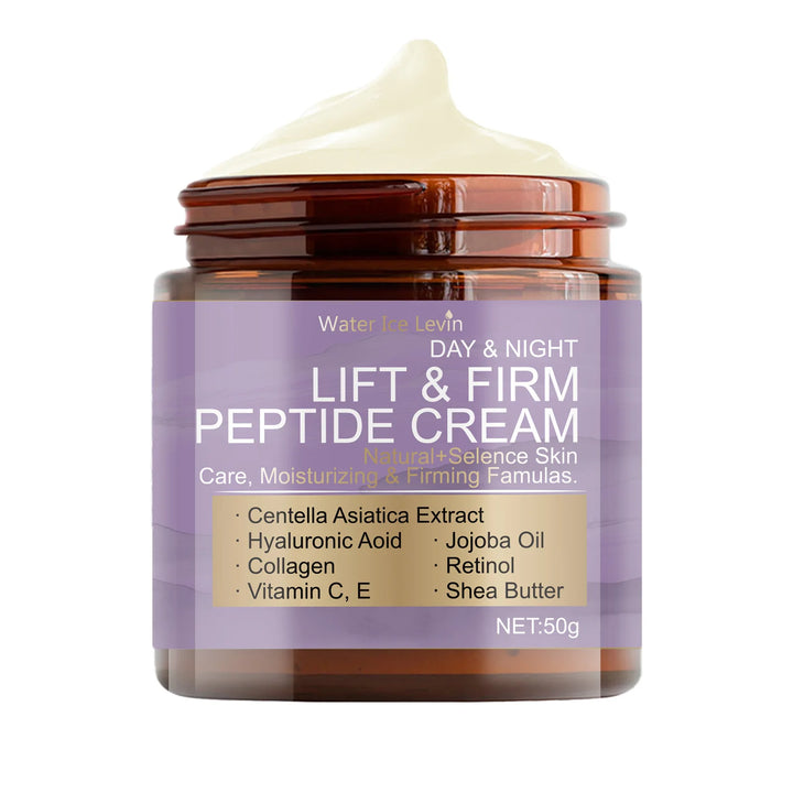Instant Face Lift & Firm Skin Cream Sustainable Face Lifting Reduces Fine Lines Gentle Moisturizing Care Cream