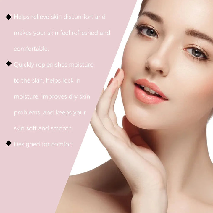 Eelhoe Nicotinamide Face Toner Spray Remove Acne Keep Smooth Fading Fine Lines Deeply Moisturizing Facial Nourishing Toners
