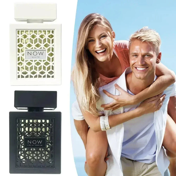 Oriental 100ML Now RAVE Tune EDP Body Spray Arab Perfume Woman Man High Quality Fragrance Lasting Unisex Charm Luxury Perfume