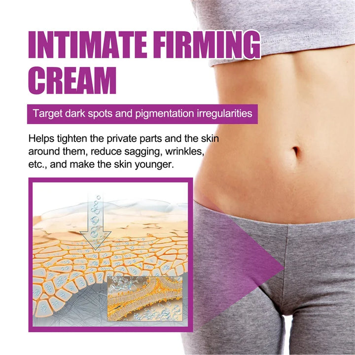 Body Whitening Cream Arms Thighs Underarm Knees Whitening Essence Cream Brighten Moisturizing Body Korean Skin Care Products New