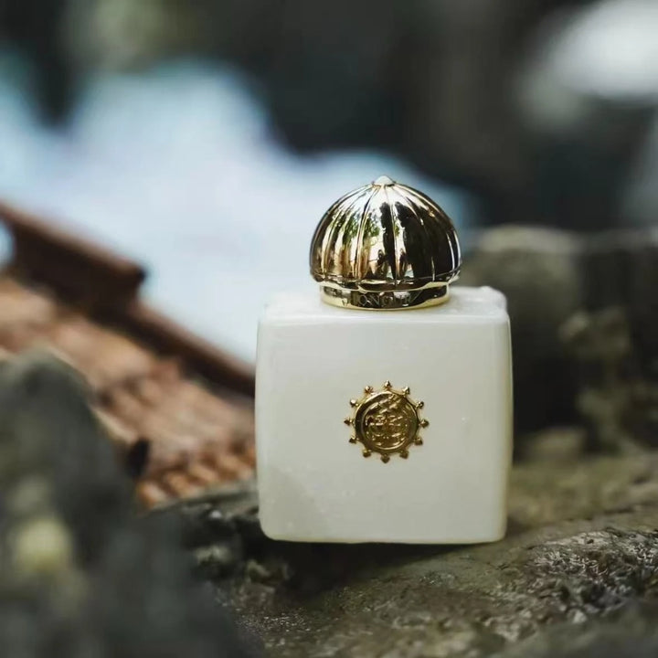 100ML High Quality Brand Perfume Luxurious Body Mist for Women Fresh and natural floral and fruity fragrance Suitable for dating