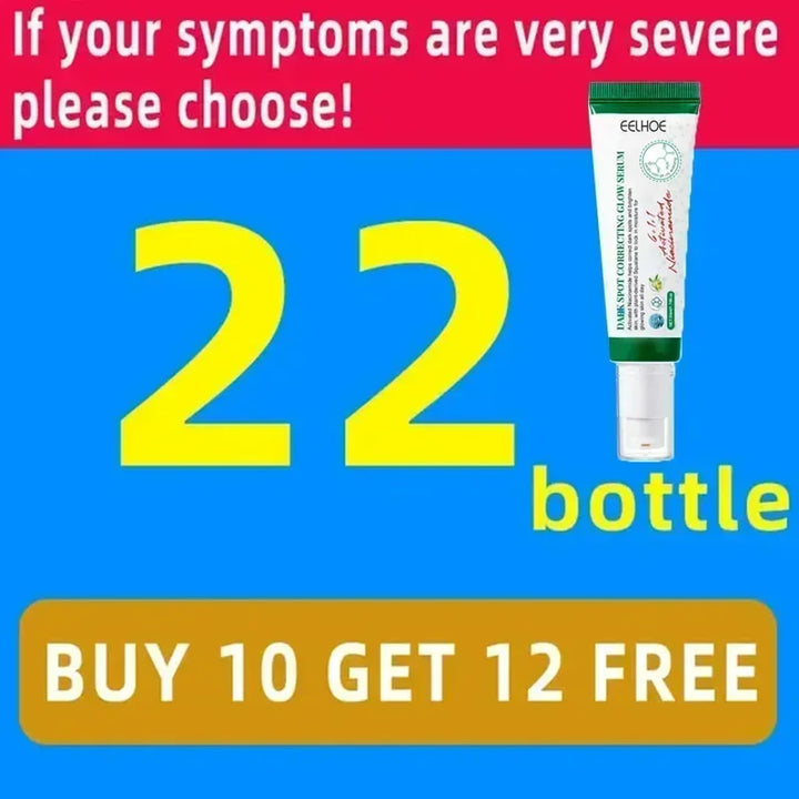 Anti-acne mark pothole Repair Men's Hole Repair Cream Fade to remove acne mark scar fade fill regeneration gel