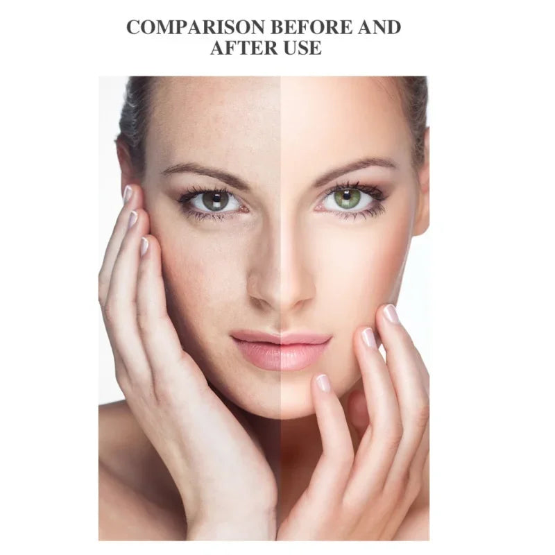 15ml Makeup Primer Face Moisturizer - Pore Minimizing Oil-Control Foundation Base for Long-Lasting Wear Invisible Cosmetic Prim
