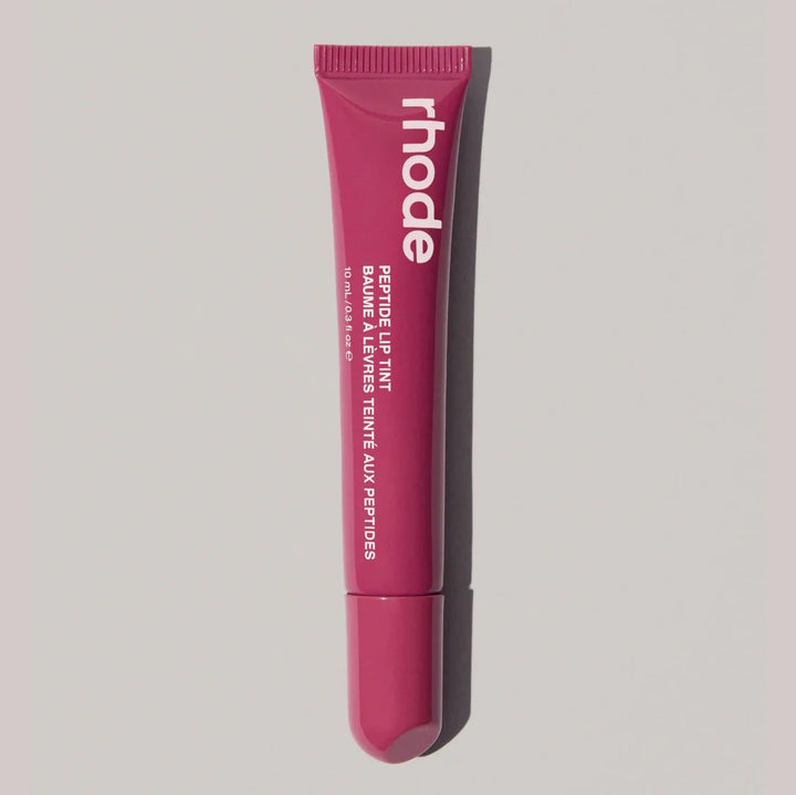Rhodeskin Spring Lip Gloss Lip Balm Smoothing Lipstick Lines Lasting Nourishing Women Daily Care Makeup Moisturizer Blush Girl