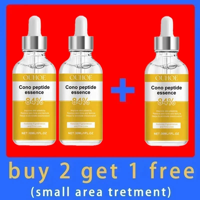 Anti Aging Facial Retinol Serum Improve Skin Alasticity Fade Fine Lines Firming Skin Shrink Pores Reduces Wrinkle Pigmentation