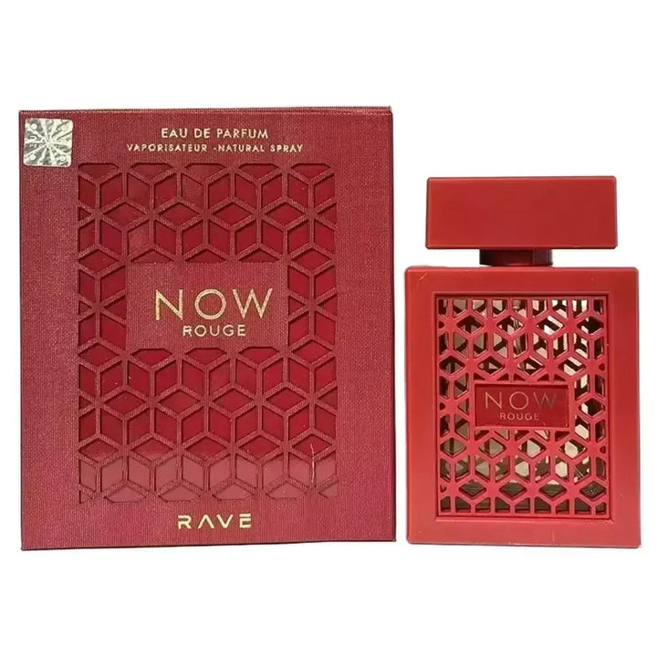 Oriental 100ML Now RAVE Tune EDP Body Spray Arab Perfume Woman Man High Quality Fragrance Lasting Unisex Charm Luxury Perfume