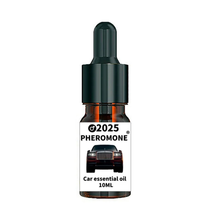 Young Couple Pheromone Essential Oil Love Spell Fragrance Irresistible Attraction Enhance Romance Emotional Connection Perfume