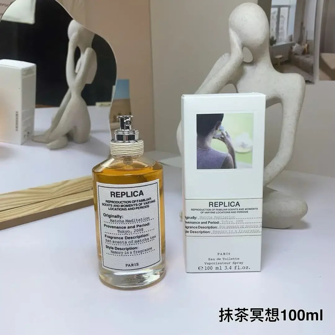 Super Best Selling Classic Luxury Brand Men's And Women's Fragrance Natural Fireplace Woody Floral Long-lasting Spray Pheromone