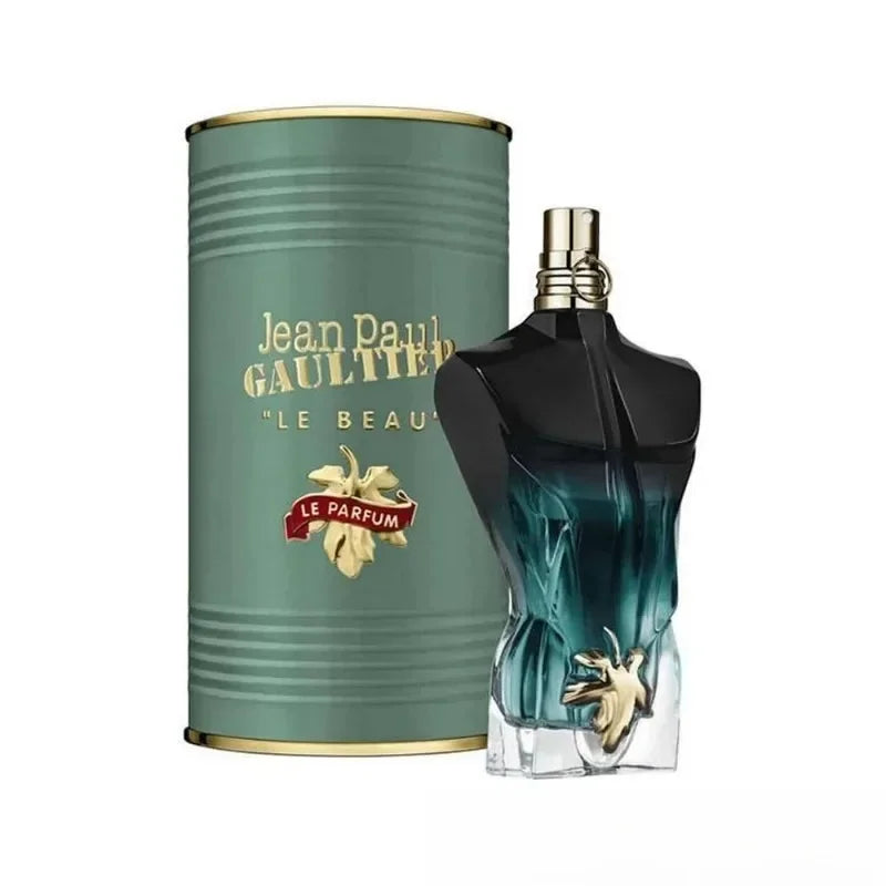 Jean Paul Gaultier Eau de Parfum Male Spray 125ml Original Perfumes Lasting Charm Oriental Pheromones Perfume for Women Makeup