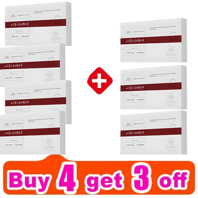 Orginal Serum Protein Facial anti-wrinkle firming moisturizing skin Anti Aging fade fine lines brighten skin Face Essence Oil