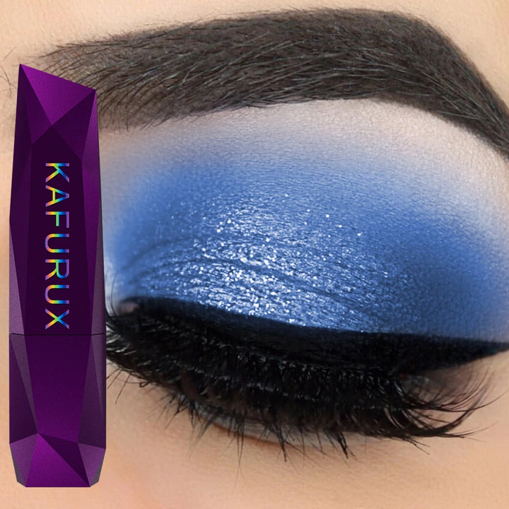 19 color 1PC glitter eyeshadow stick waterproof metallic high pigment eye shadow Korean makeup face highlight cosmetics gifts