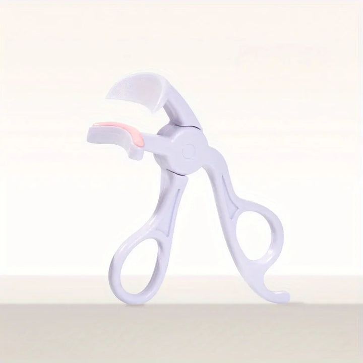 1PCS Eyelash Curlers, Quick Natural Curling for Long Lasting, Without Pinching Or Pulling Lash Curler Makeup Tool for Women Gift