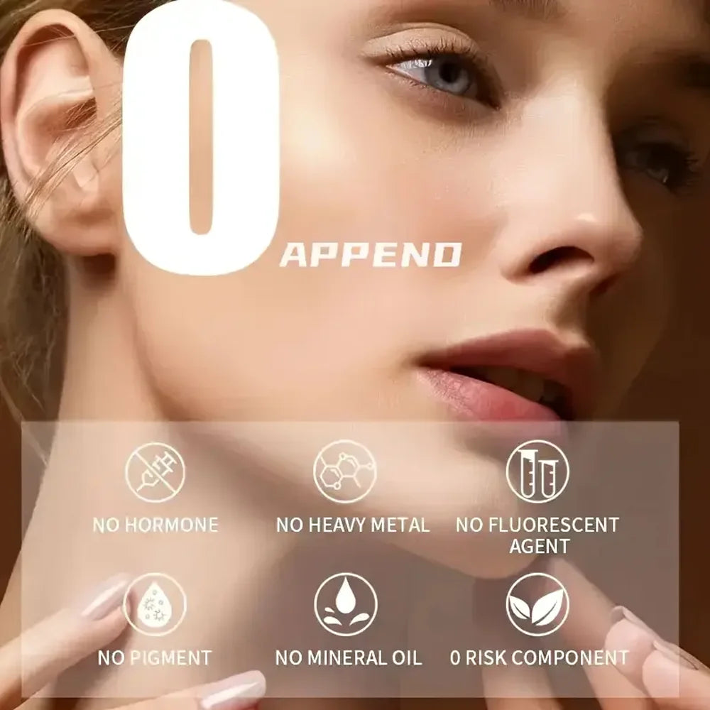 YUITIKUE 15% Retinol Collagen Cream 100g - Lift Firm Moisturize with Vit C/E Hyaluronic Acid