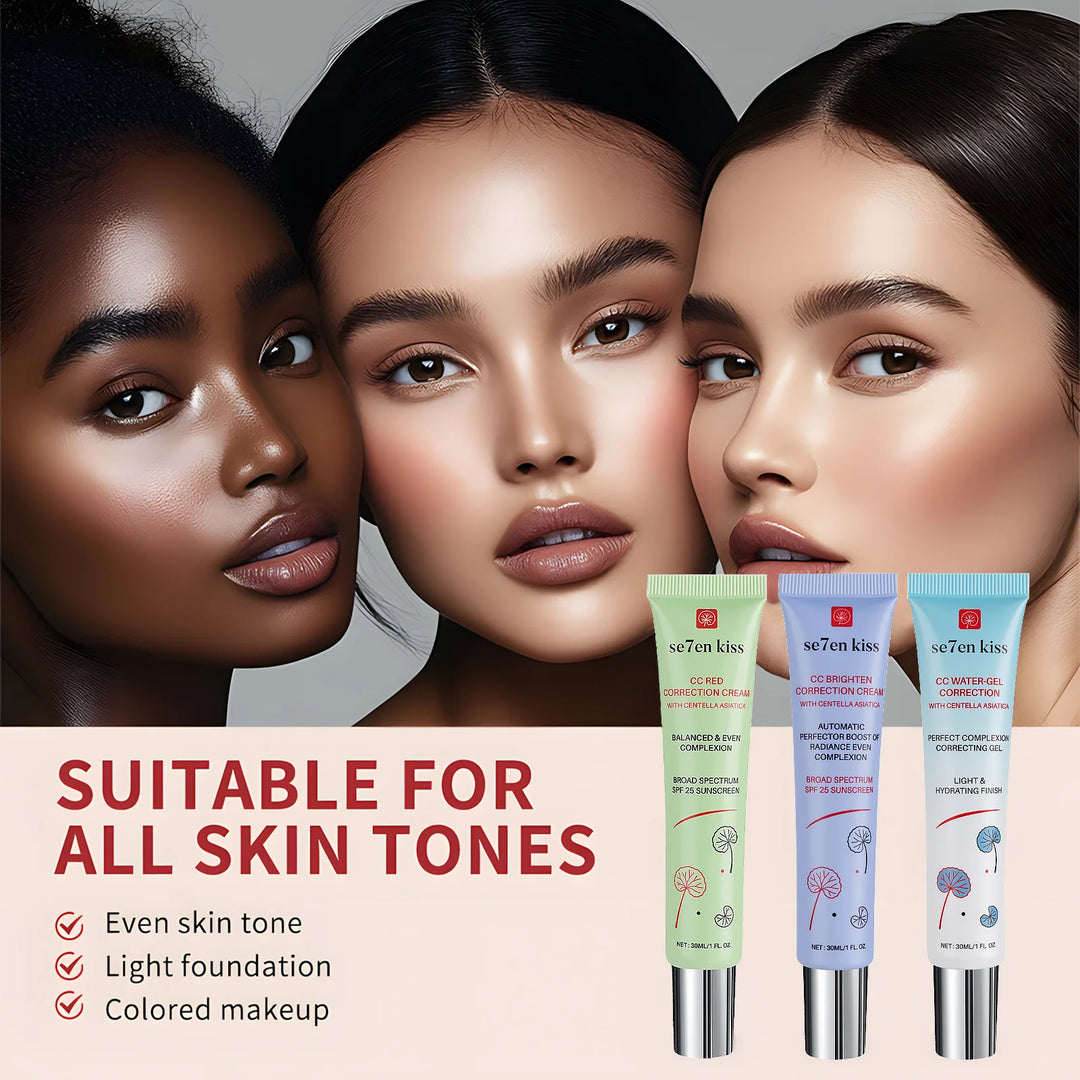 Face Makeup Primer – Pore-Minimizing, Smooth Skin Base, Lightweight & Long-Lasting, Perfect for Flawless Foundation Application, Brightening and Hydrating Makeup Base