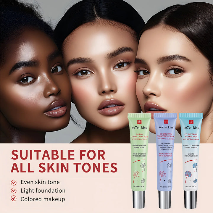 Face Makeup Primer – Pore-Minimizing, Smooth Skin Base, Lightweight & Long-Lasting, Perfect for Flawless Foundation Application, Brightening and Hydrating Makeup Base