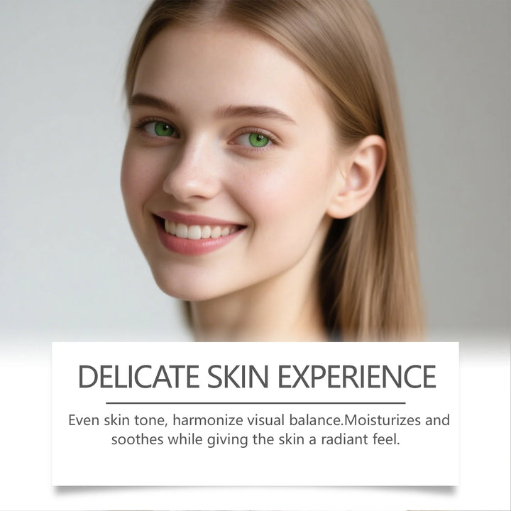 Niacinamide Serum Jelly Booster Even Skin Tone Reduce Pigmentation Fade Dark Spot Moisturizing Brightening Essence for Face Body