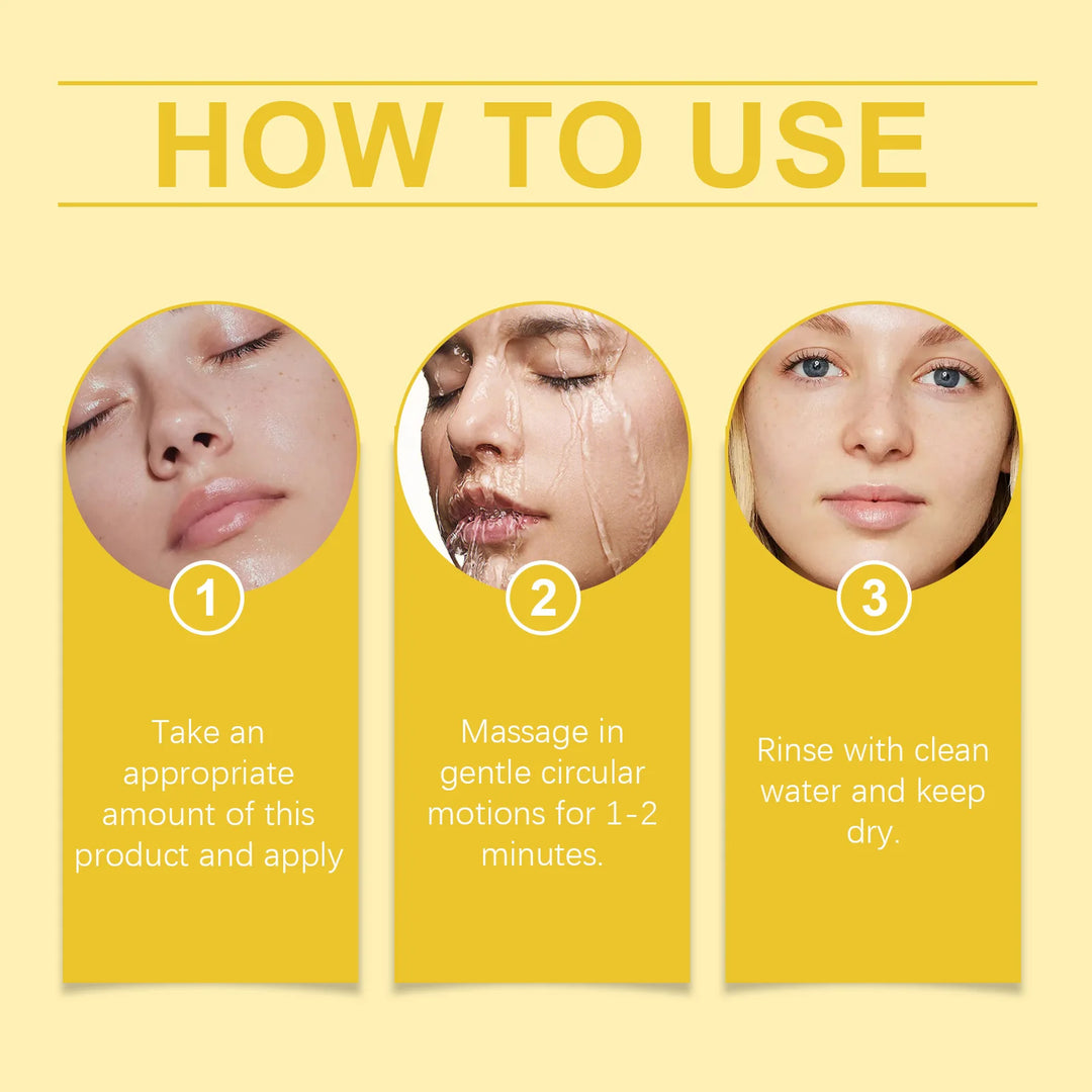 Cleansing Oil Dissolving Makeups Removing Dirt Purifying Pore Nourishing Moisturizing Radiant Lightweight Makeup Remover Oil