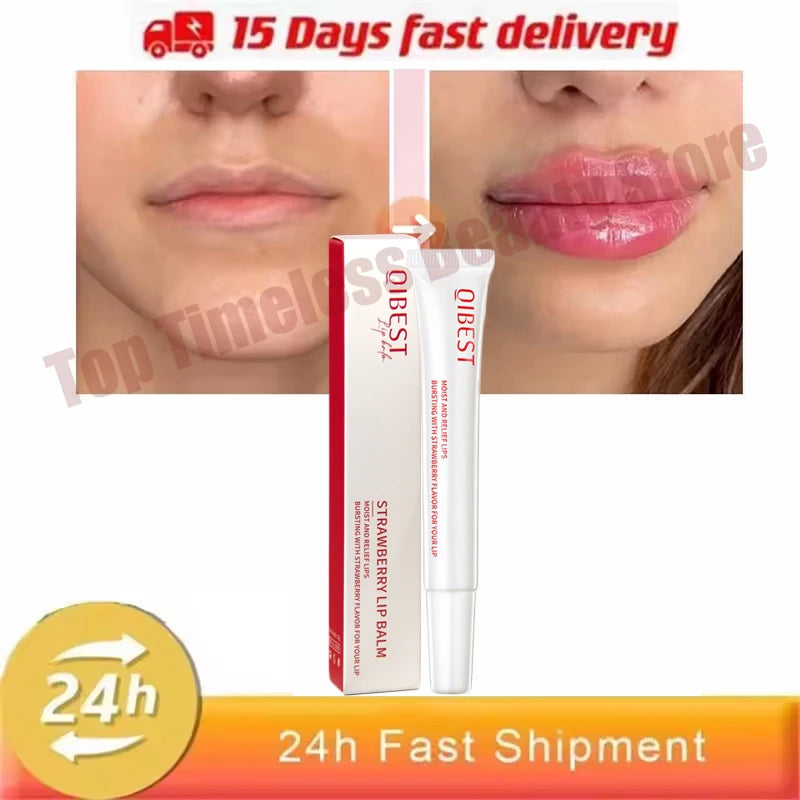 Instant Lip Plumping Essential Oil Nourishing Antiwrinkle Moisturising Sexy Lip Care Ultimate Plumping Lip Gloss Serum Cosmetics