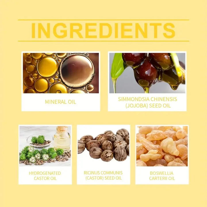 Tiger Balm Muscle Relaxation Massage Oil, Contains Vitamin E, Olive Blend, Deeply Moisturizing, Easy to Apply, Non-Greasy