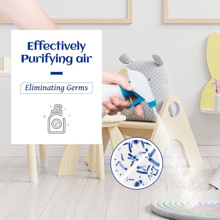 HIQILI 100ML Lavender Jasmine Rose Vanilla Mint  Eucalyptus Lemon Essential Oils for Diffuser, Humidifier, Massage, Skin, Hair