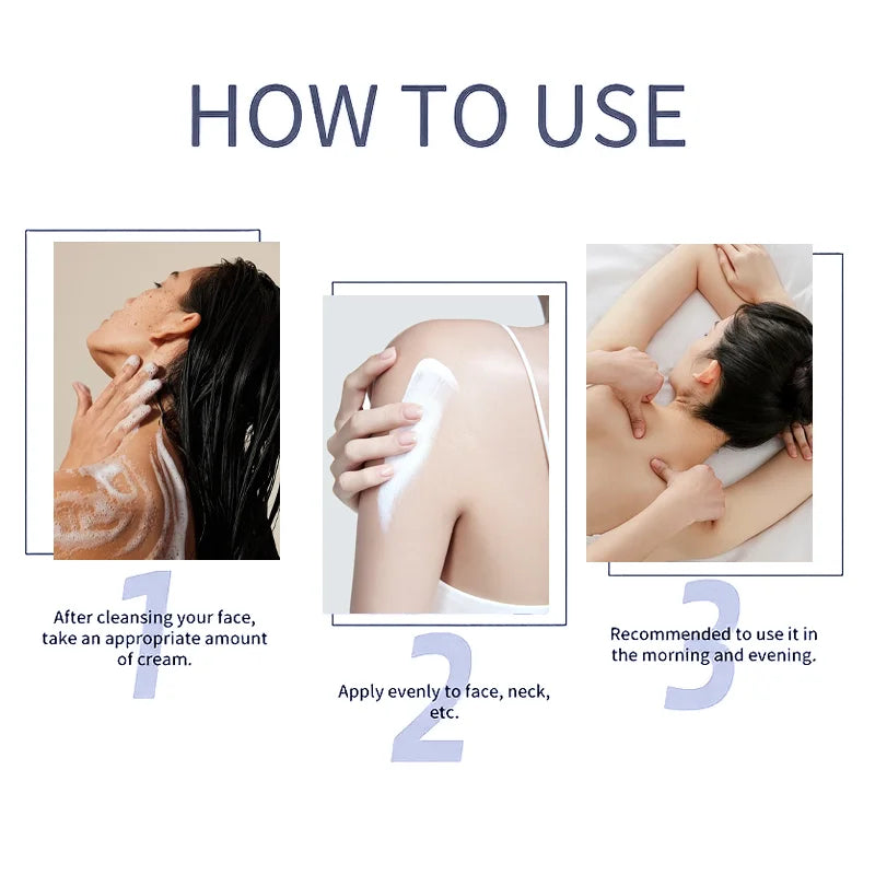 Arm Sculpting Cream: Visible Tightening & Smoothing - Shea Butter Hydration | Non-Greasy