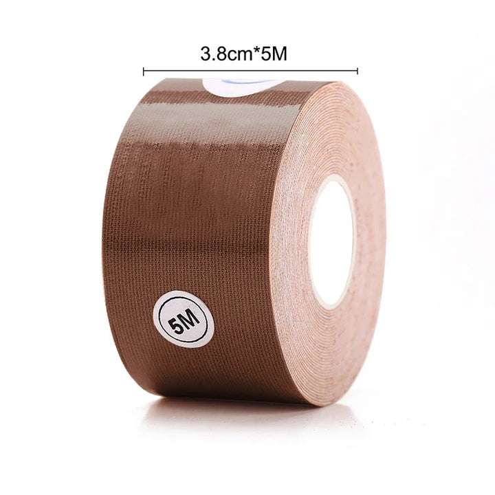 Boob Tape Breast Nipple Covers Push Up Bra Invisible Lift Tape Adhesive Bras Intimates Pasties Sexy Accessories Bust Tape Women