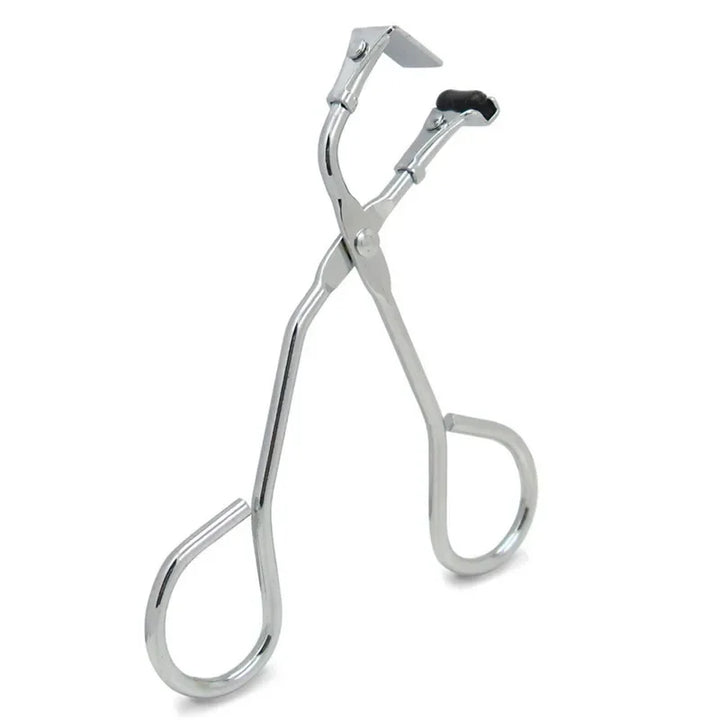 Mini Details Stainless Steel Eyelash Curler Makeup Tool Part of Eye Lash Curling Applicator Natural Eyelash Curly Cosmetic Clip