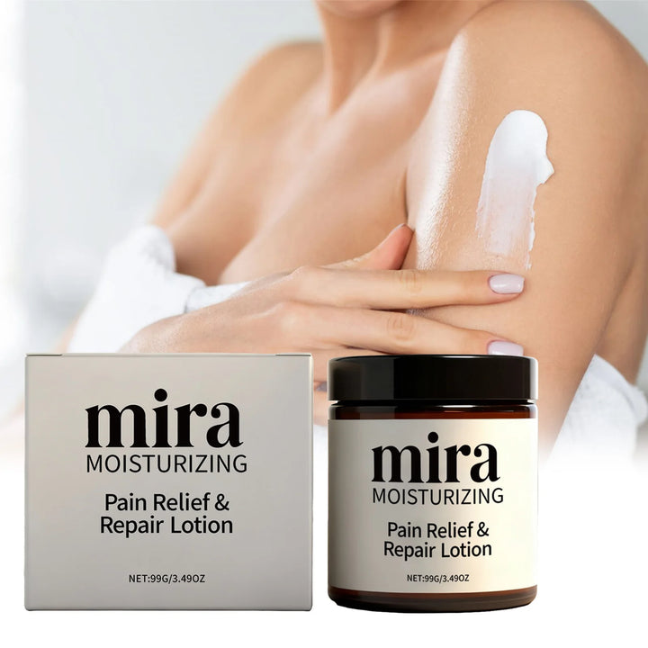 Soothing Body Lotion For Dry Skin Daily Moisturizing & Nourishing Cream Provides Soft Smooth Refreshing Skin Fast Absorbing