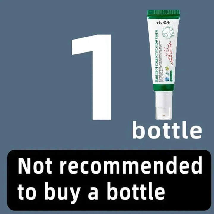 Anti-acne mark pothole Repair Men's Hole Repair Cream Fade to remove acne mark scar fade fill regeneration gel