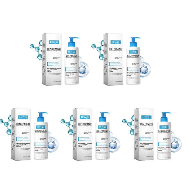 Body Firming Cream Tightening Improve Sagging Skin Lotion Increase Elasticity Nourishing Moisturizing Lifting Brighten Skin Care