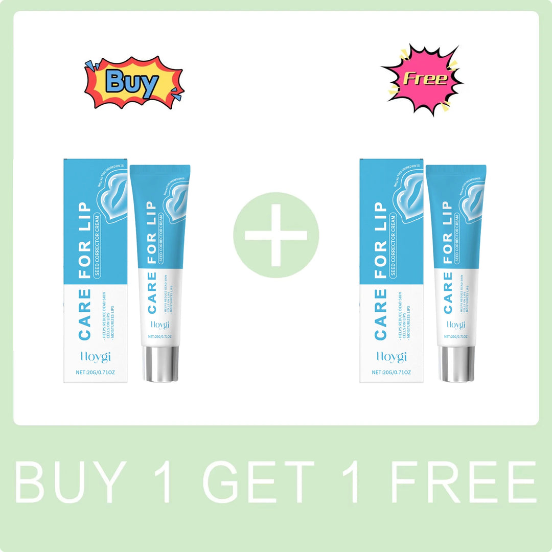 Hyaluronic Acid Moisturizing Lipstick , Refreshing, Hydrating and Preventing Cracking Diluting Lip Lines Daily Care Lip Balm ﻿