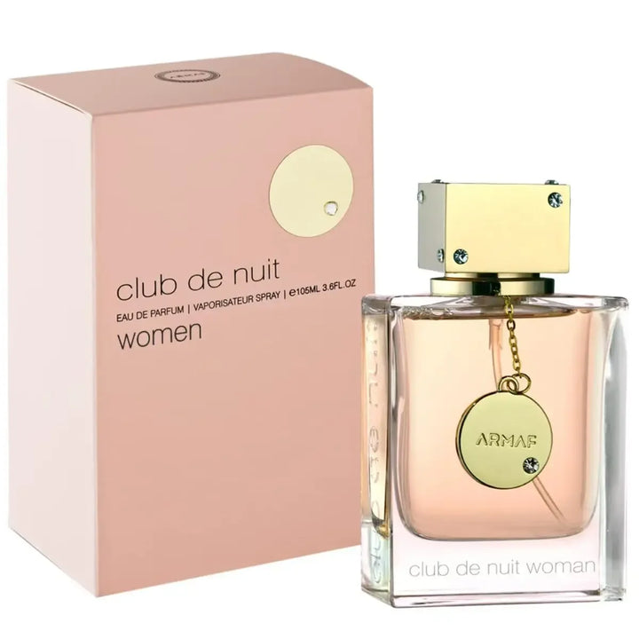 Armaf Club De Nuit for Women Eau Pheromone Fragrance Arabian Women's Perfume Pheromone Cologne for Man  Cologne for Man Makeup