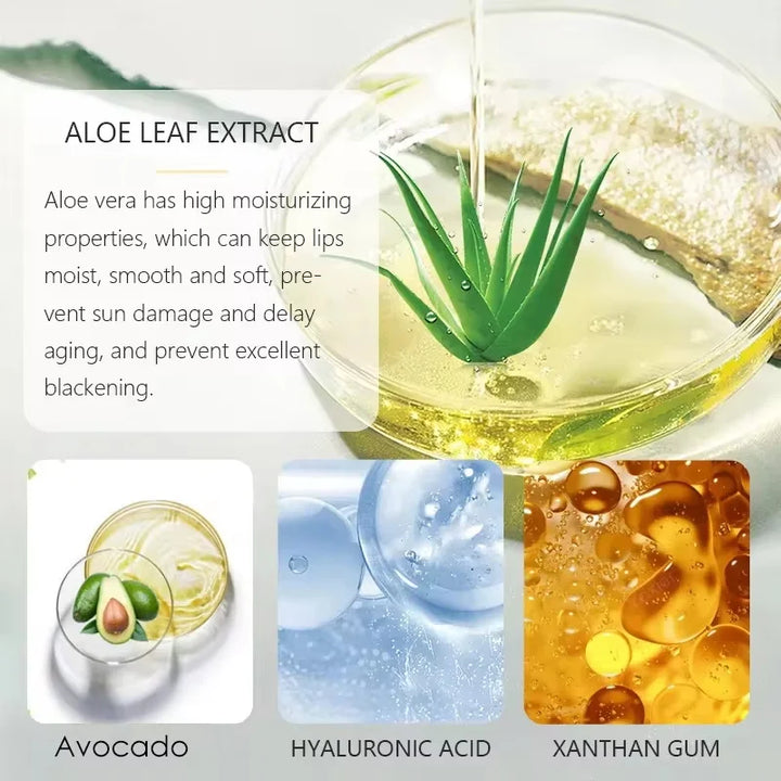 Remove Dark Lip Scrub Fast Lightening Pink Lip Exfoliating Fade Lip Line Dead Skin Moisturizer Korean Care Products Beauty Healt