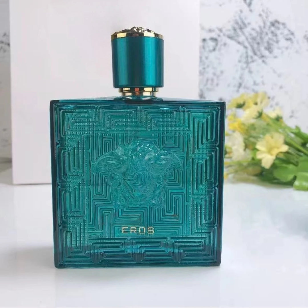 Long Lasting Fragrance 100ML High Quality Brand Perfume Luxurious wood tones unisex Body spray perfect for a romantic date