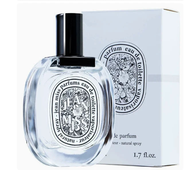 75ML-100ML High Quality Perfume Women Lasting Fragrance Spray 50ml Parfums Dames Plant Floral Scent Pheromone Perfumes