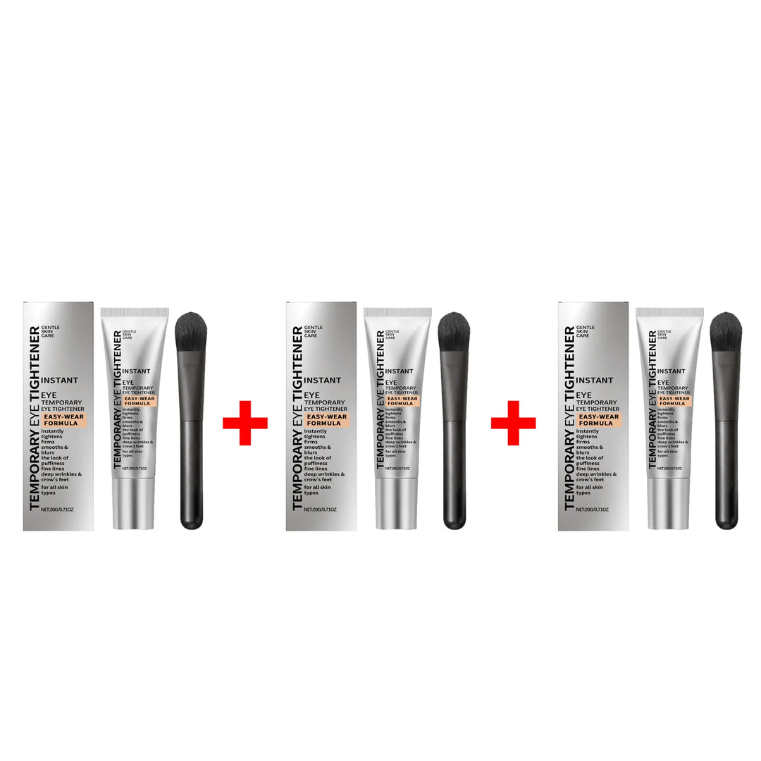 Eye Tightener Cream Remove Dark Circles Eye Bags Lifting Firming Eye Skin Wrinkle Elimination Reduces Puffiness Eye Repair Cream