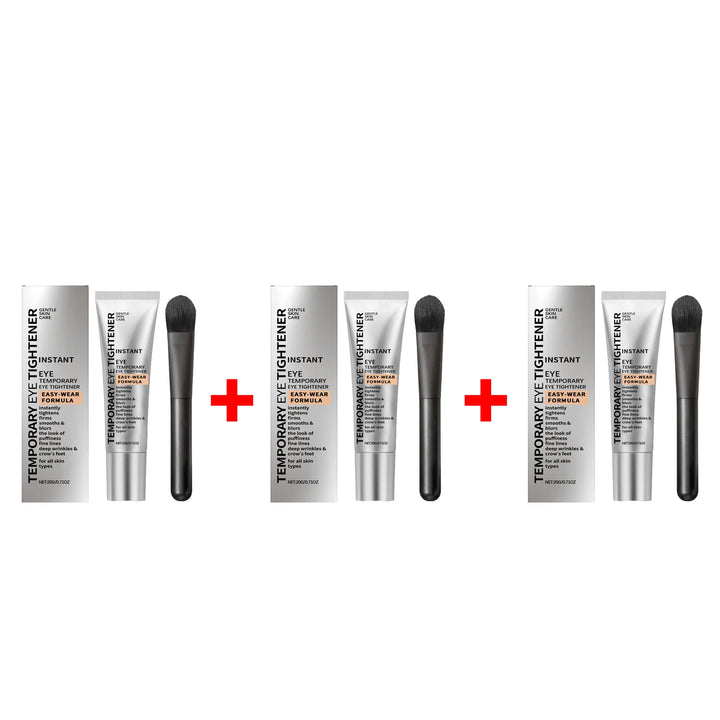 Eye Tightener Cream Remove Dark Circles Eye Bags Lifting Firming Eye Skin Wrinkle Elimination Reduces Puffiness Eye Repair Cream