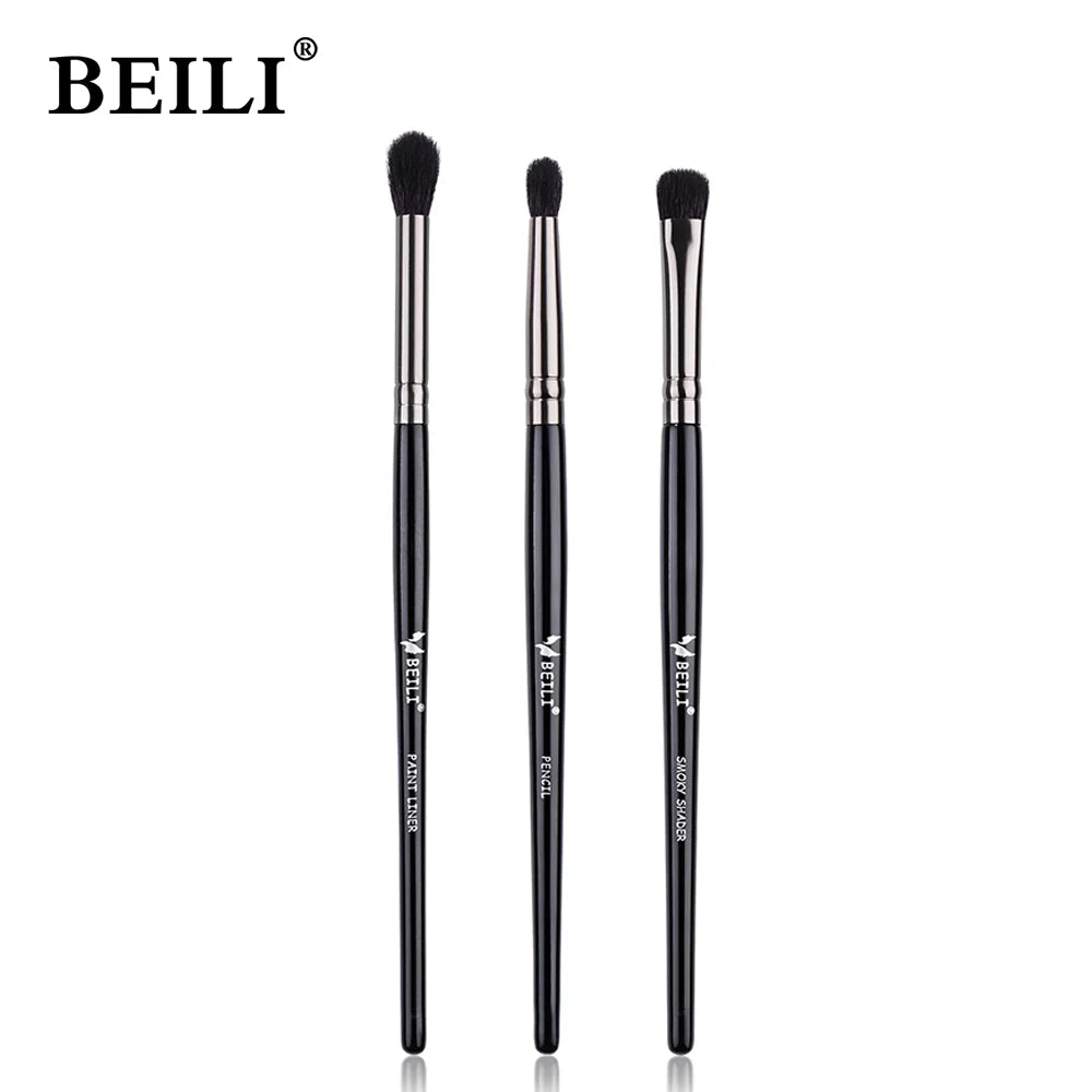 1 Pcs Concealer Makeup Brushes Precision Soft Fluffy Smudge Brush Cover Acne Dark Circles Multi-Function Detail Makeup Tools