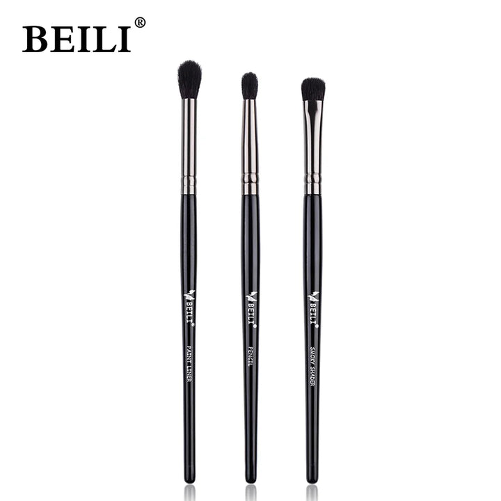 1 Pcs Concealer Makeup Brushes Precision Soft Fluffy Smudge Brush Cover Acne Dark Circles Multi-Function Detail Makeup Tools