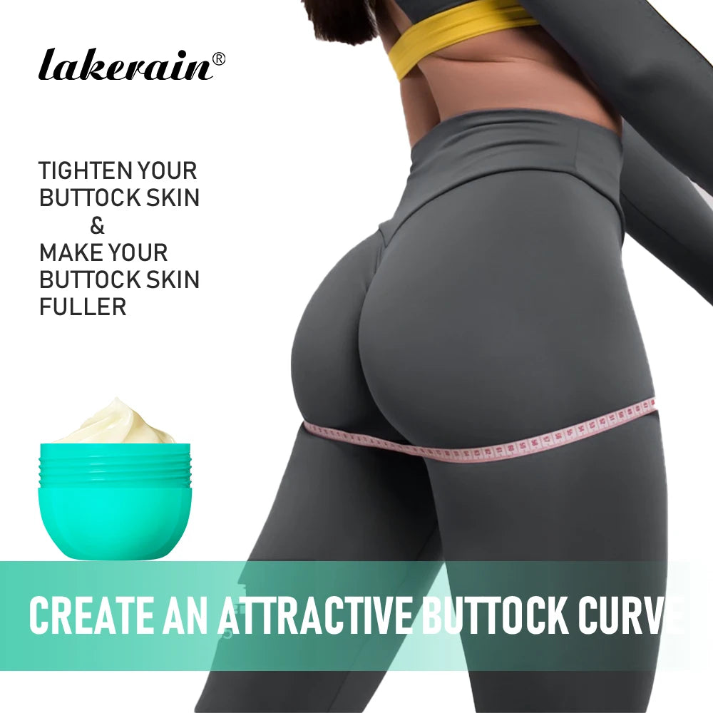 Butt Cream Moisturizing Body Cream Firming Repair Fast Absorbing Non Greasy Hydrate Smooth Skin Deep Nourishment for Skincare