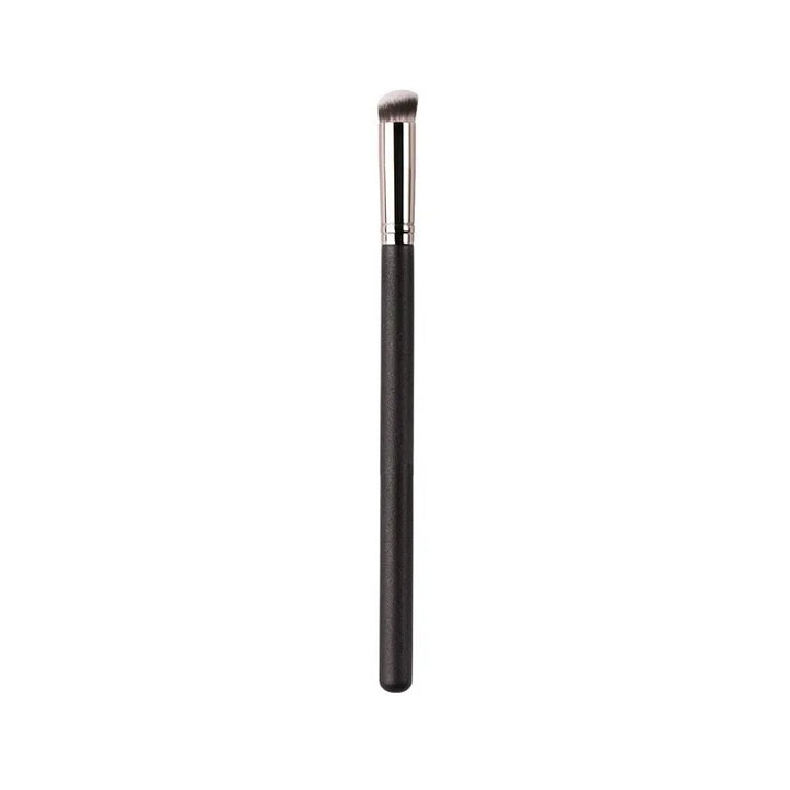 Makeup Brushes Foundation Concealer Angled Seamless Cover Synthetic Dark Circle Liquid Cream Cosmetics Contour Brush Beauty Tool