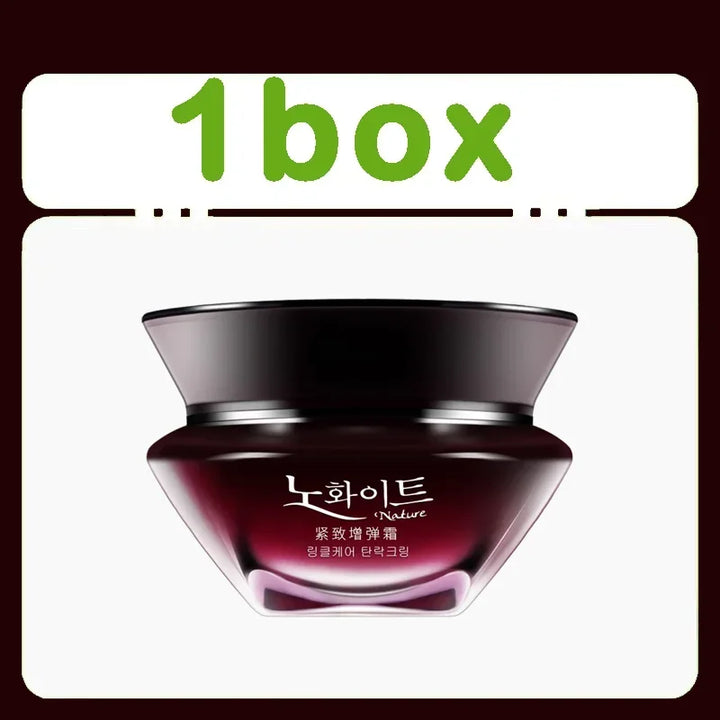 Deep Moisturizing Skin Brightening Anti Wrinkle Face Cream