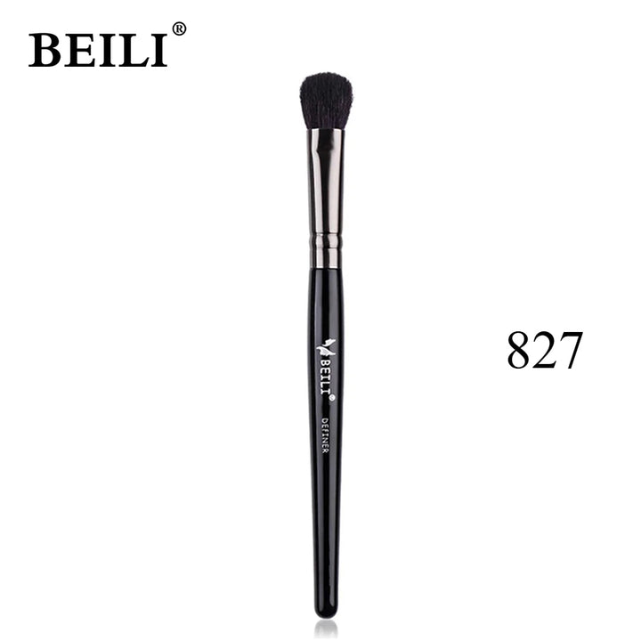 1 Pcs Concealer Makeup Brushes Precision Soft Fluffy Smudge Brush Cover Acne Dark Circles Multi-Function Detail Makeup Tools