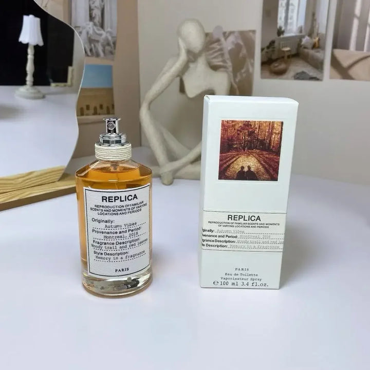 Super Best Selling Classic Luxury Brand Men's And Women's Fragrance Natural Fireplace Woody Floral Long-lasting Spray Pheromone
