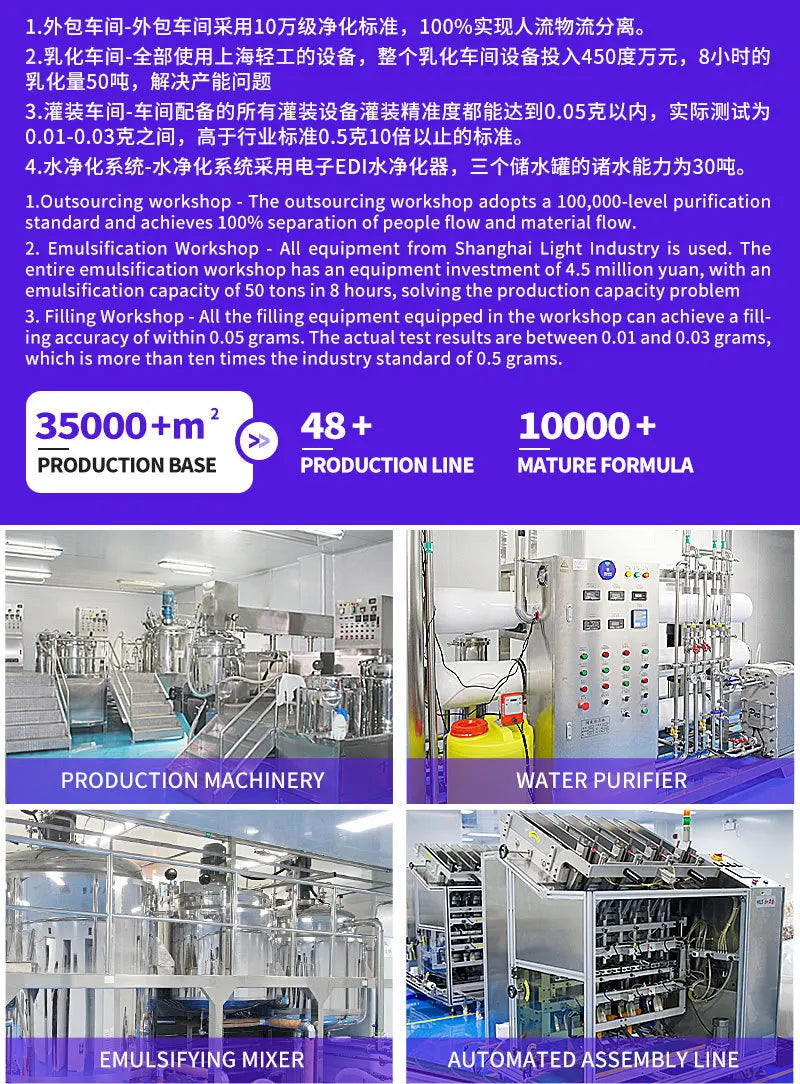 PDRN PINK PEPTLDE SERUM Pink Peptide Collagen Facial Hydrating Moisturizing