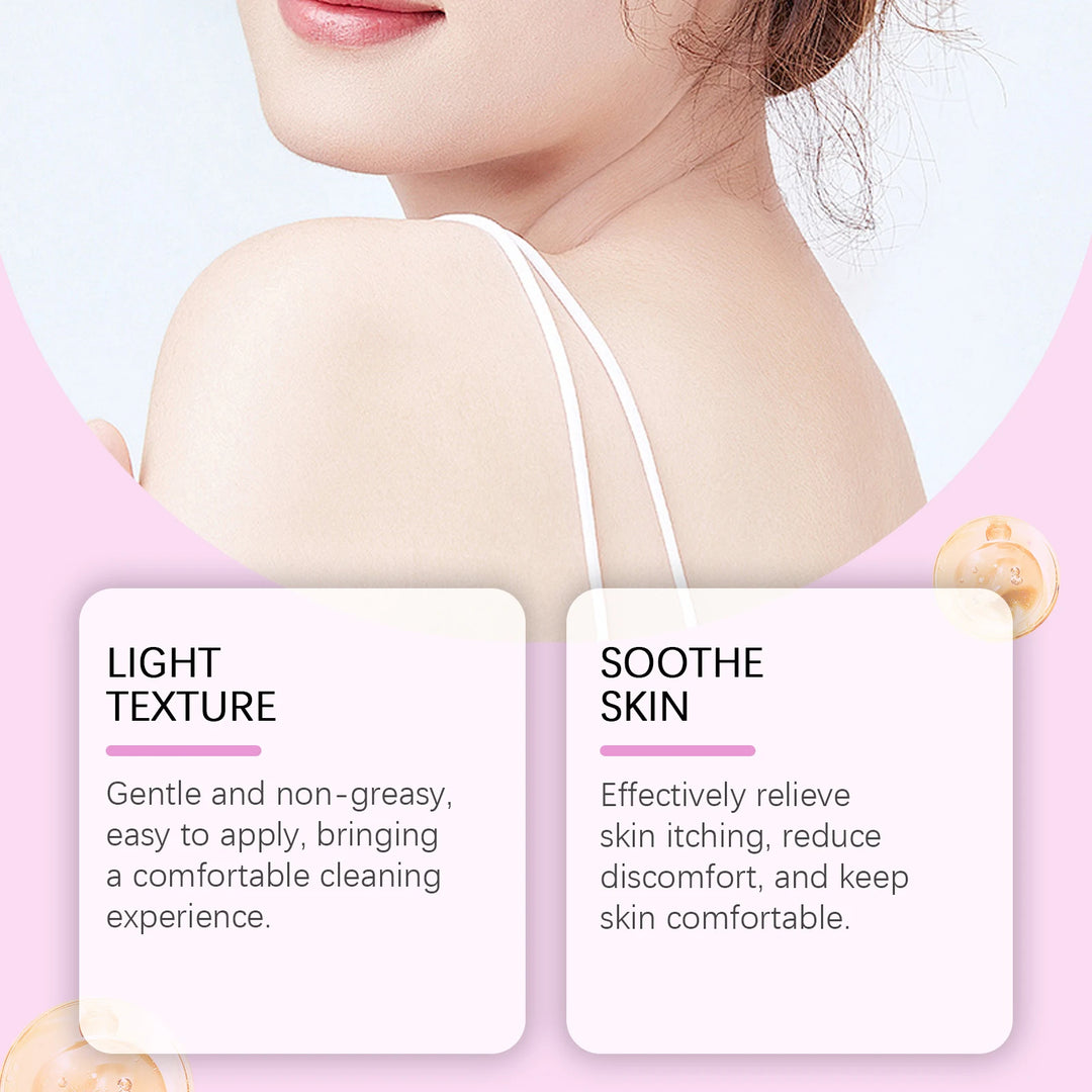 Exfoliating Shower Gel Deep Cleansing Reduce Dead Skin Moisturizing Improve Skin Dryness Oil Control Smooth Brighten Bath Lotion